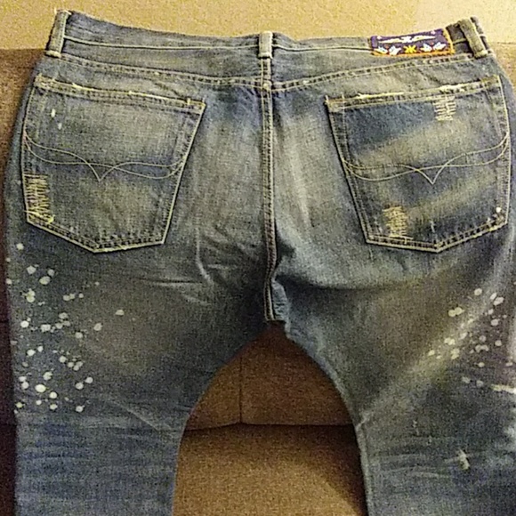 Polo by Ralph Lauren Jeans - Picture 1 of 5